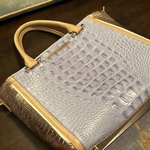 Brahmin tote